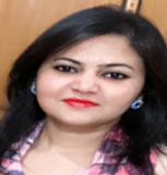 Dr. Mandeep Kaur