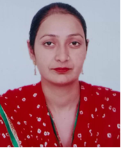 Ms. Amandeep Kaur