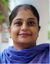 Ms. Charnjeet Kaur