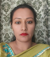 Ms. Gurvinder Kaur