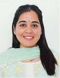Ms. Khushdeep Kaur