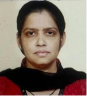 Ms. Neeru