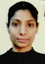 Ms. Ramandeep Kaur