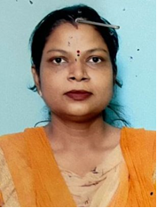 Ms. Sarita