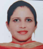 Ms. Sukhpreet Kaur