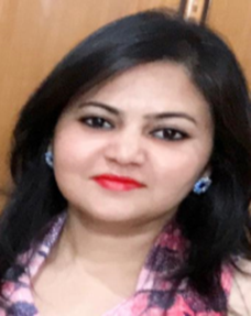 Dr. Mandeep kaur
