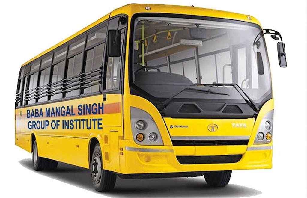 bus baba mangal singh
